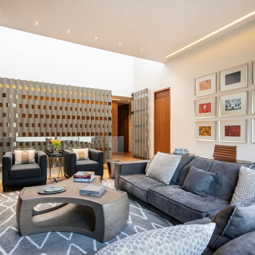 6 Tips Innovadores para Decorar tu Sala con Estilo Minimalista