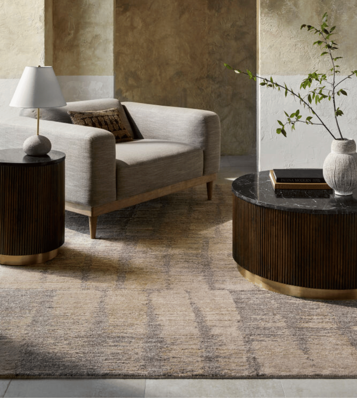 Tapetes y Alfombras para Sala: La Guía Completa