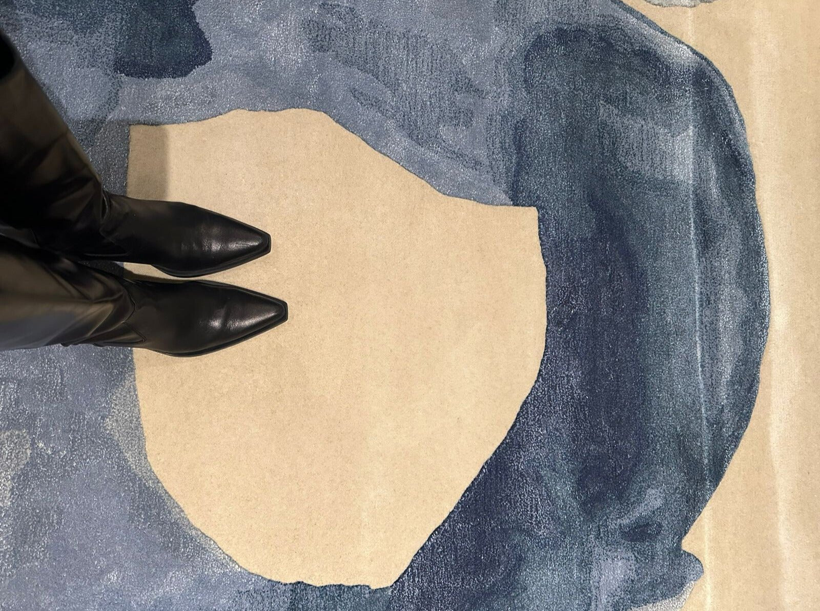 Tapetes Contemporáneos - Daaq Interiores