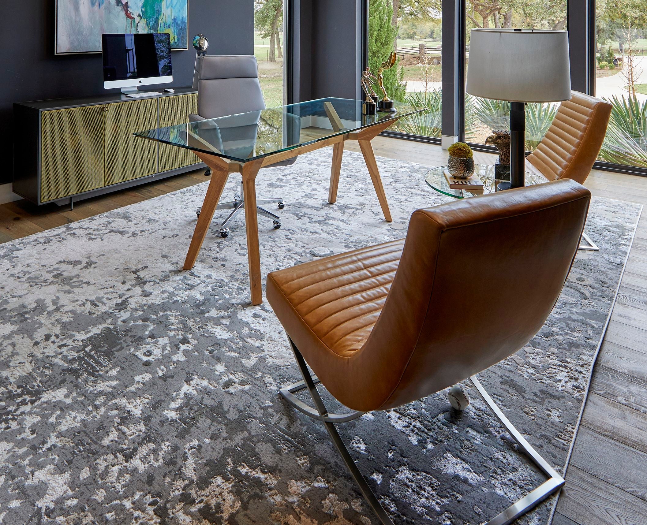 Tapetes de Entrega Inmediata - Daaq Interiores