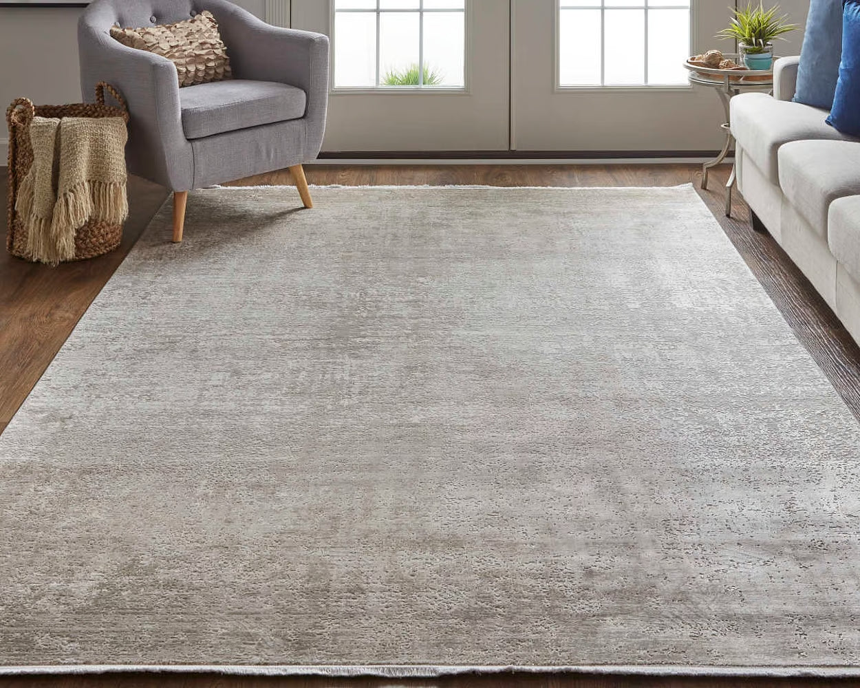 Tapete Cadiz Beige Gray
