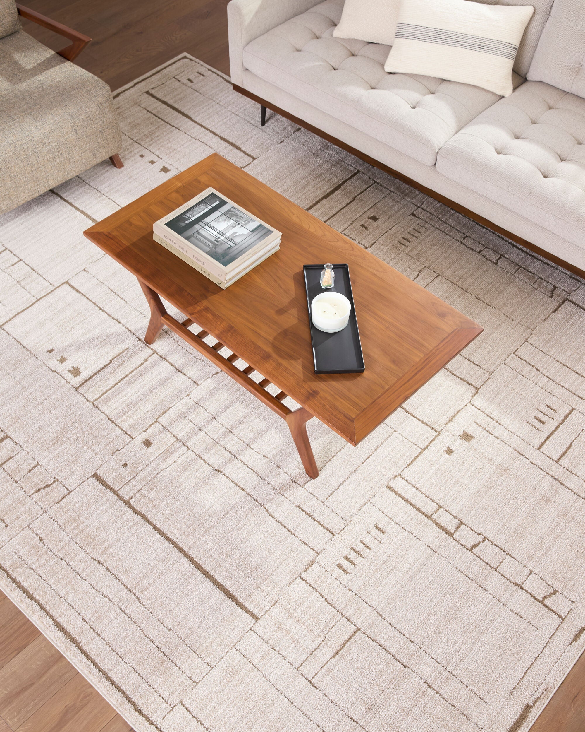 Alma Ivory White