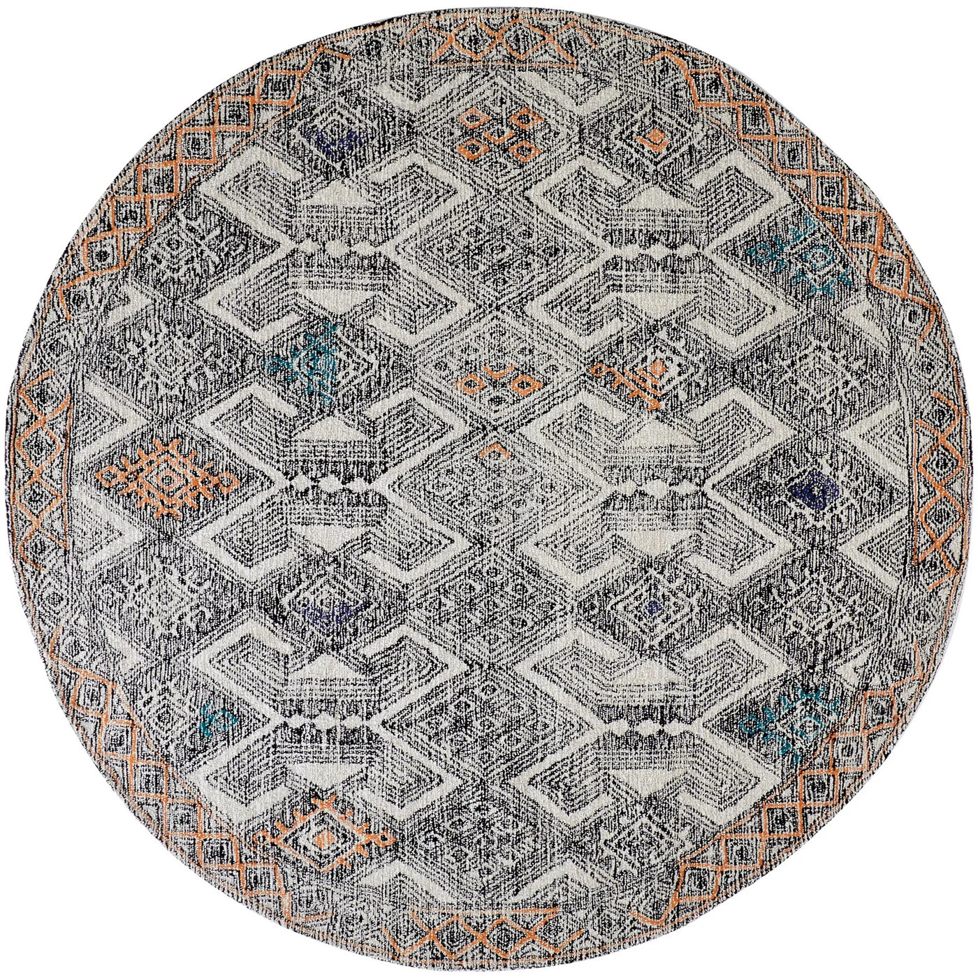 Arasad Round