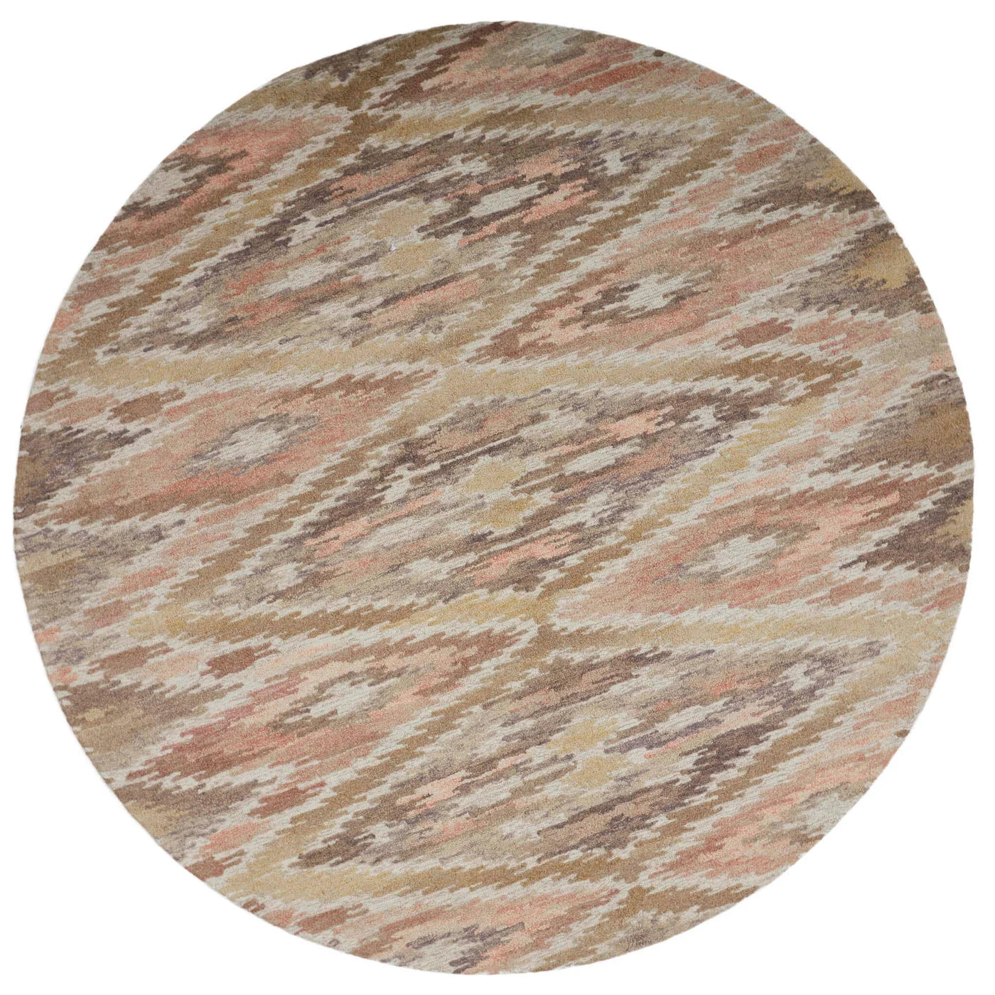 Arasad Round
