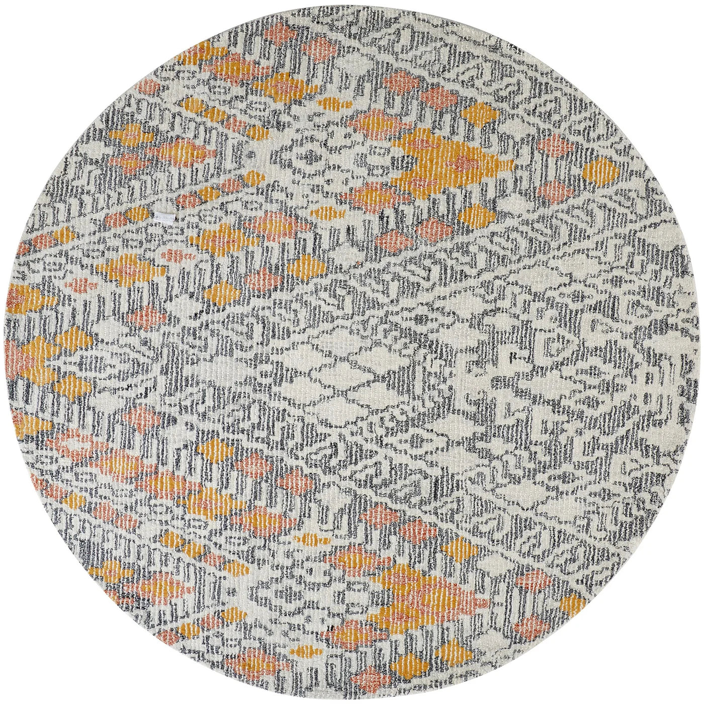 Arasad Round