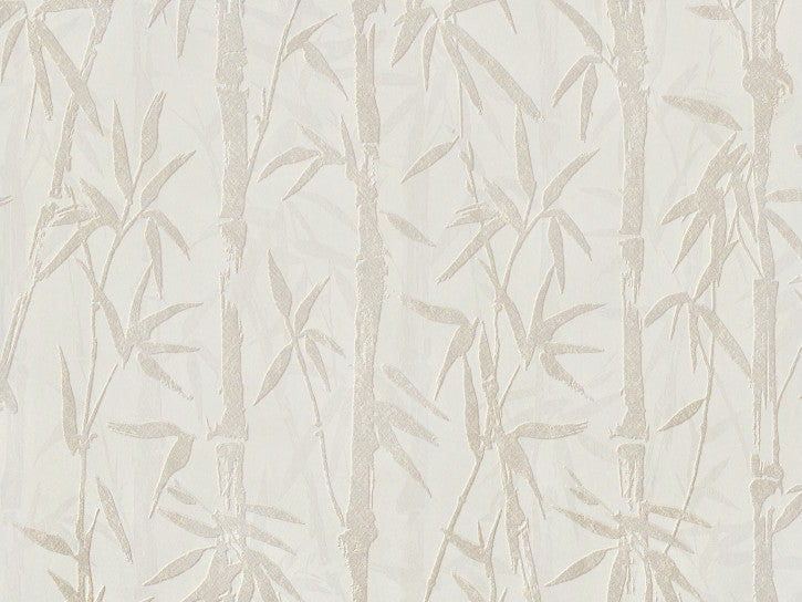 Bamboo Garden