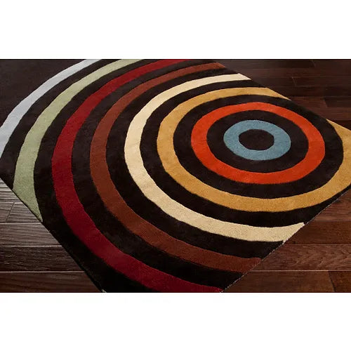 Contempo Circles of Color