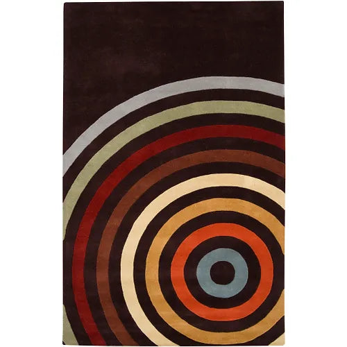 Contempo Circles of Color