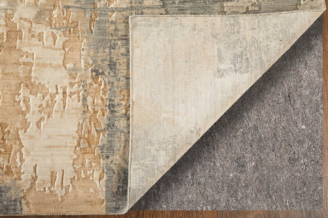 Tapete Jaxson Gris / Multi