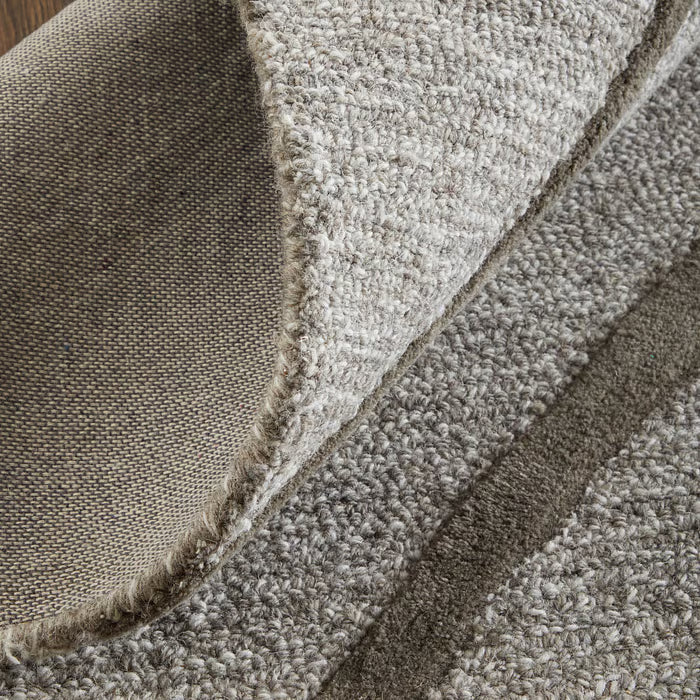 Tapete Kimball Gris