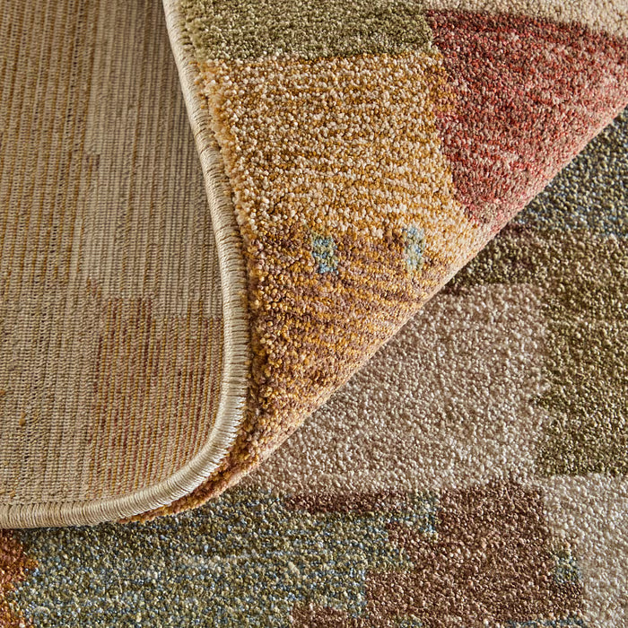Tapete Pearson Multicolor