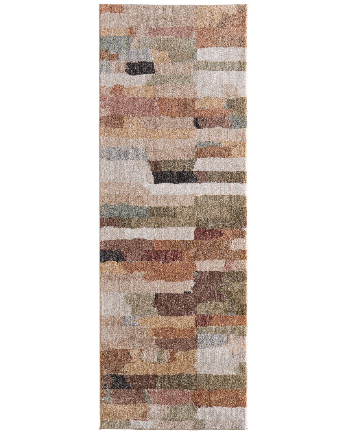 Tapete Pearson Multicolor - 76x221cm (Pasillo)