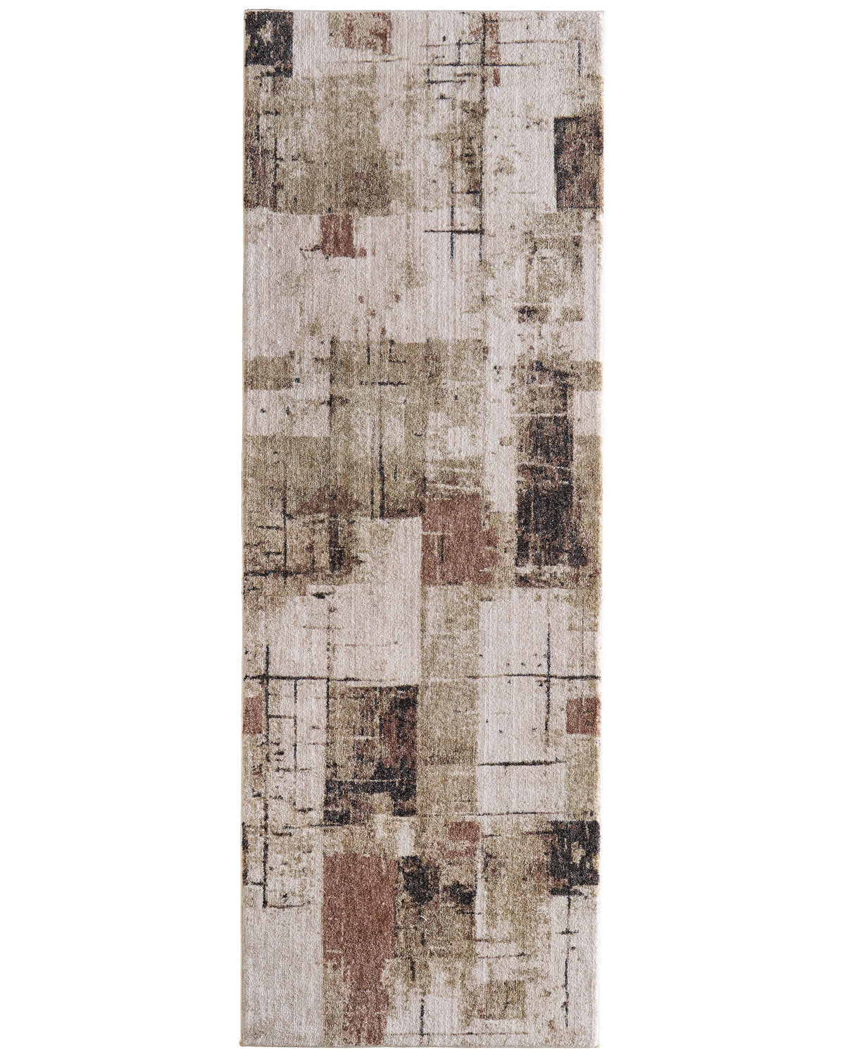 Tapete Pearson Mix - 76x221cm (Pasillo)