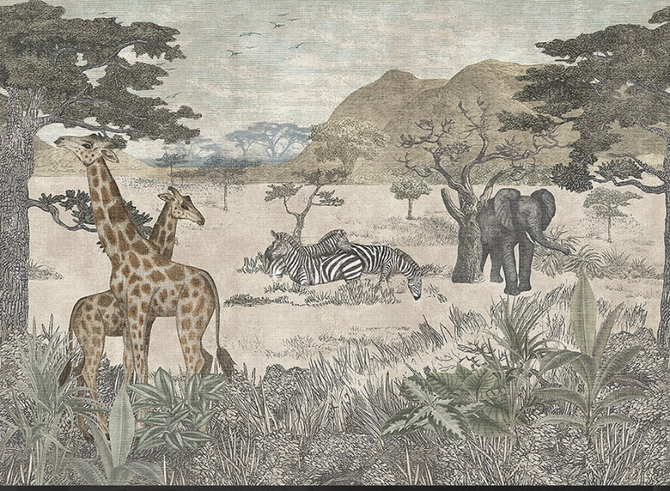 Serengeti