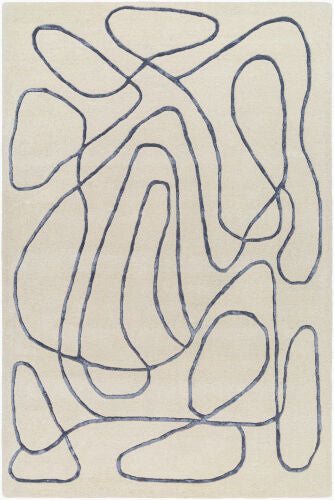 Tapete Vilnius Cords