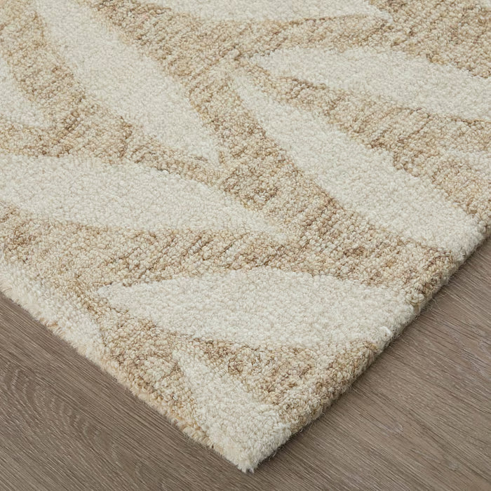 Tapete Wallace Beige