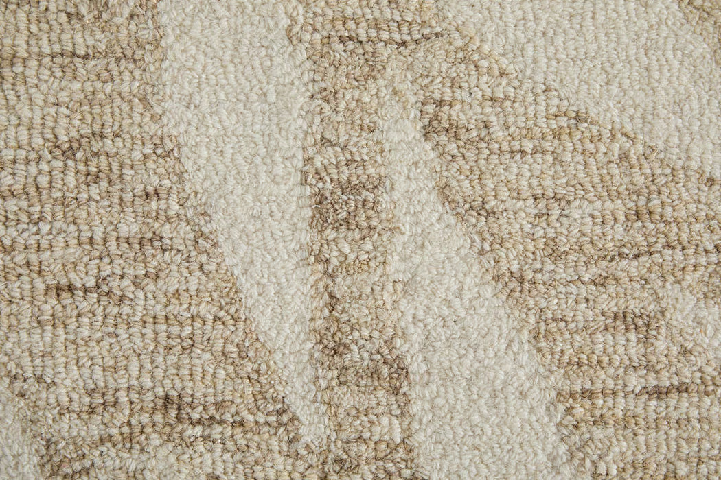 Tapete Wallace Beige