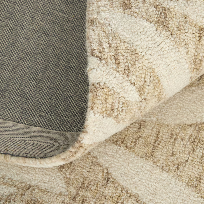 Tapete Wallace Beige