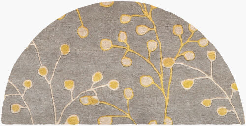 Tapete Athena Botanical Beige