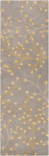 Tapete Athena Botanical Beige