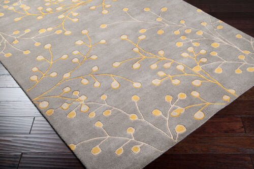 Tapete Athena Botanical Beige