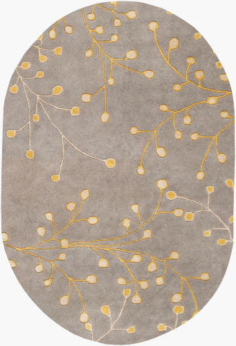 Tapete Athena Botanical Beige
