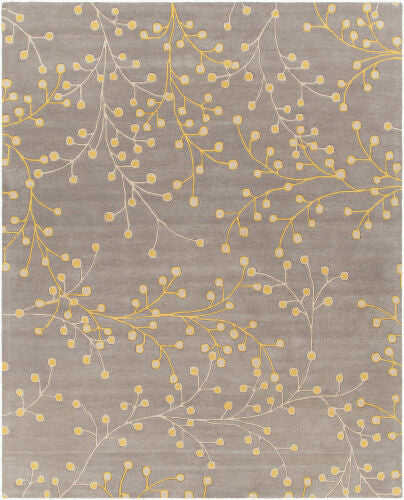 Tapete Athena Botanical Beige