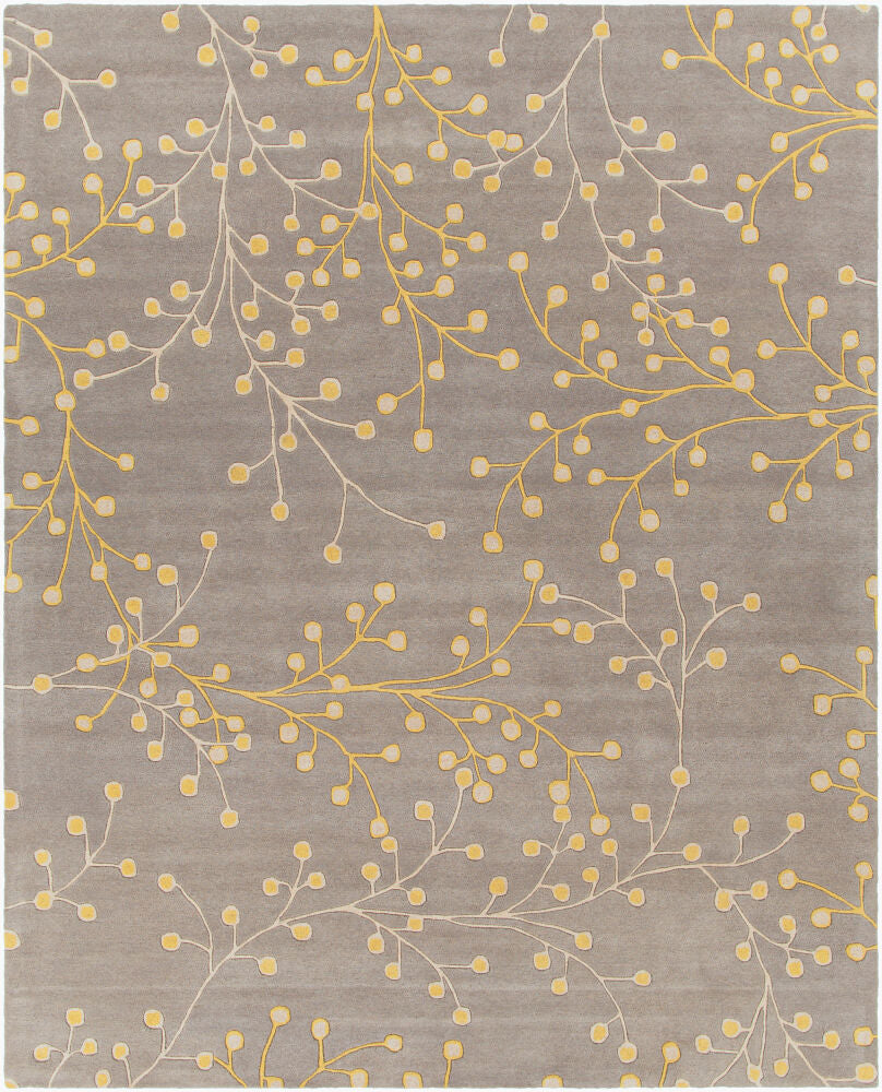 Tapete Athena Botanical Beige
