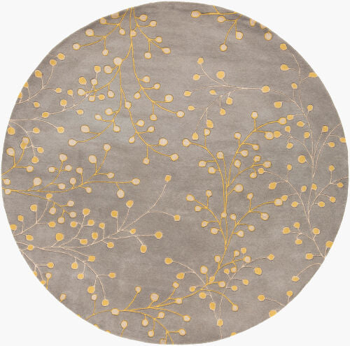 Tapete Athena Botanical Beige