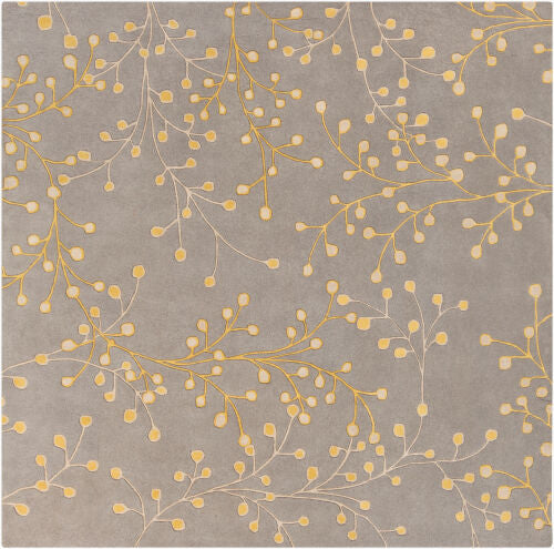 Tapete Athena Botanical Beige