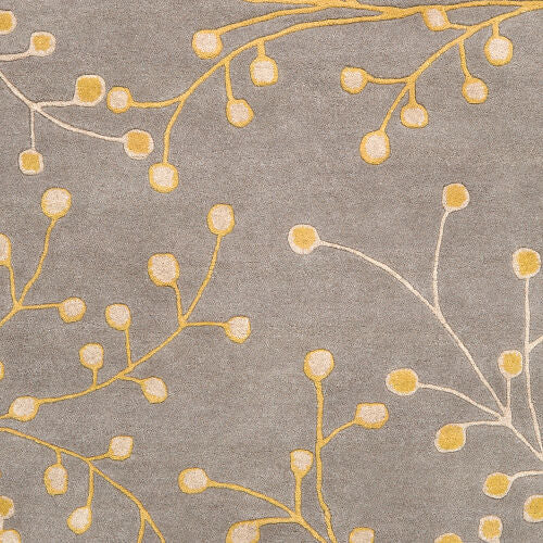 Tapete Athena Botanical Beige