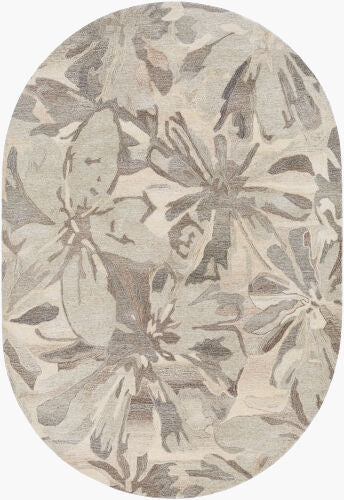 Tapete Athena Gris-Azul