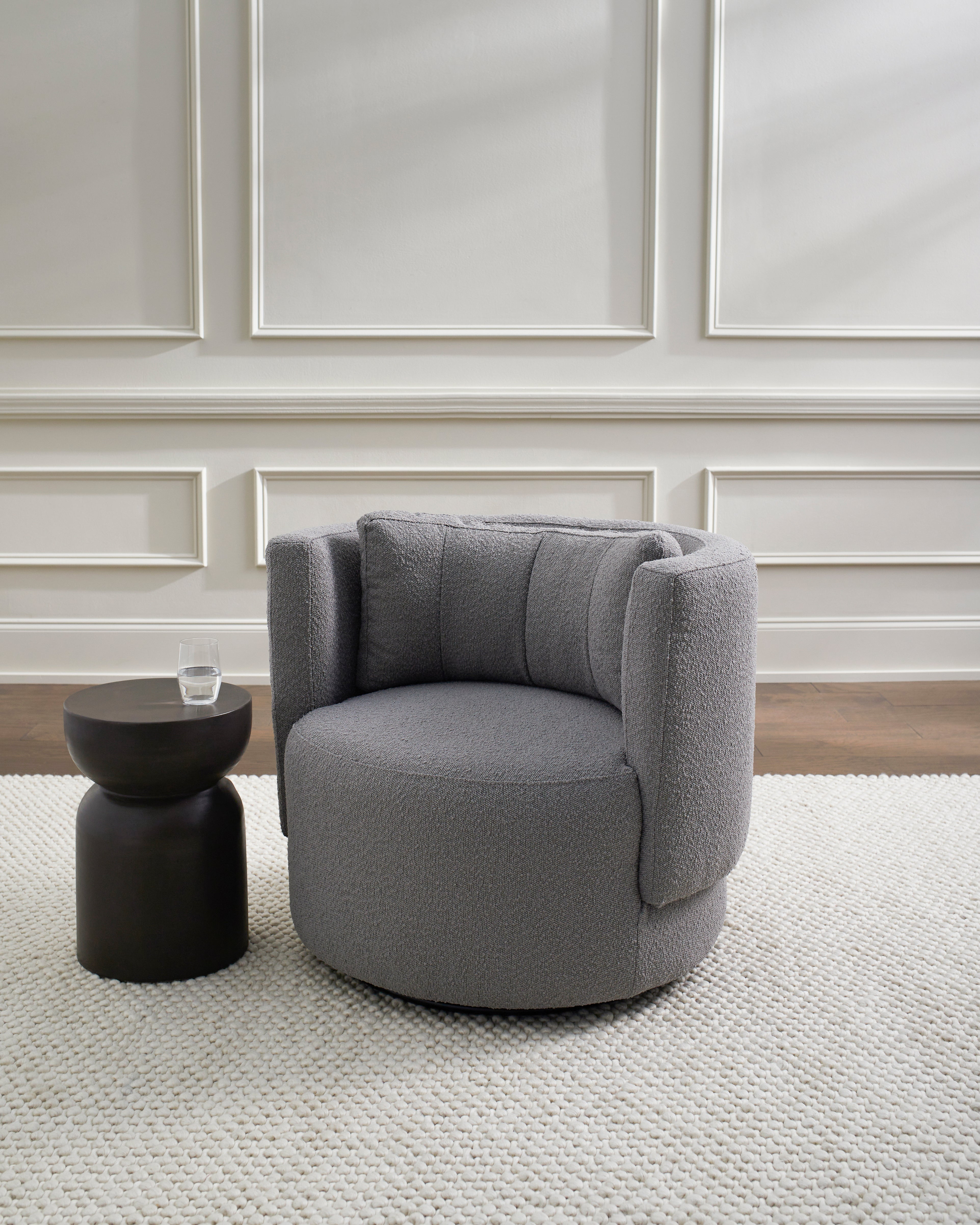 Sillón Ocasional Bingham - Daaq Interiores