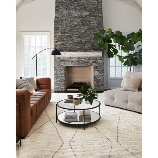 Camille Beige - Daaq Interiores