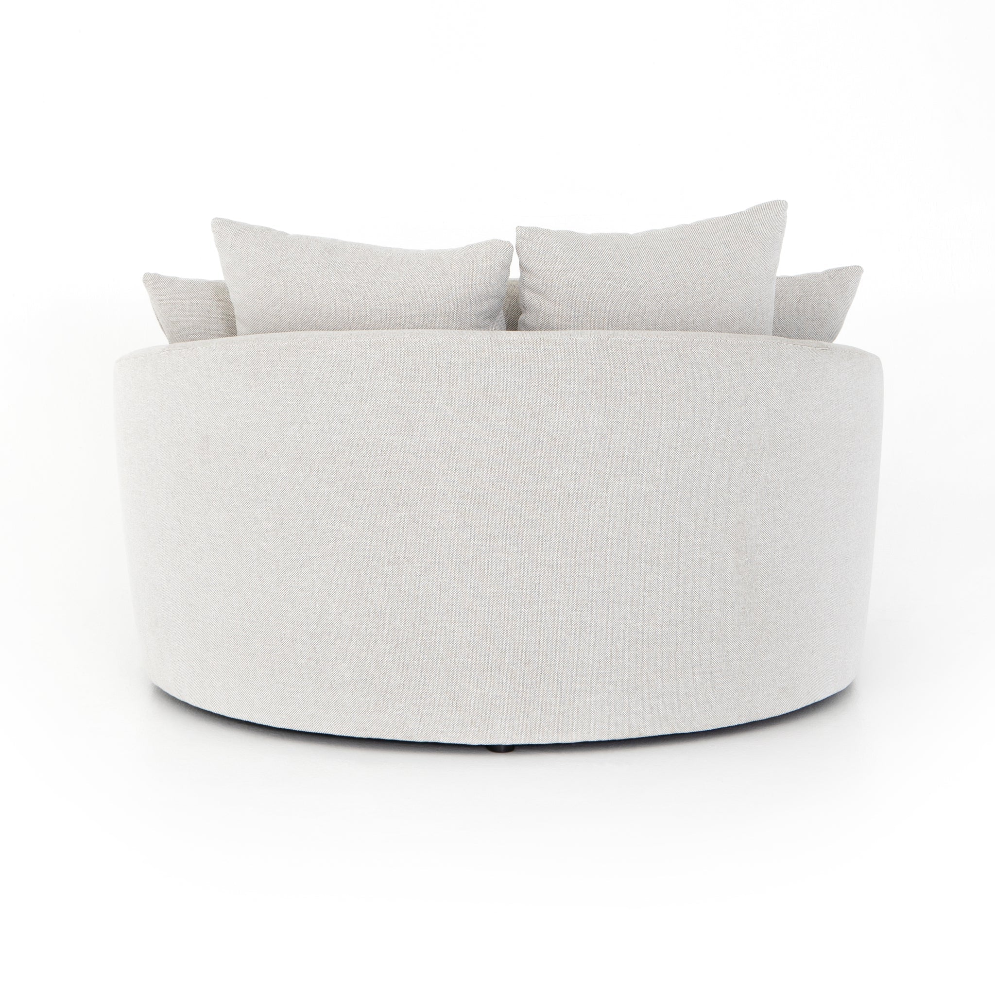 Chloe Lounger - Daaq Interiores