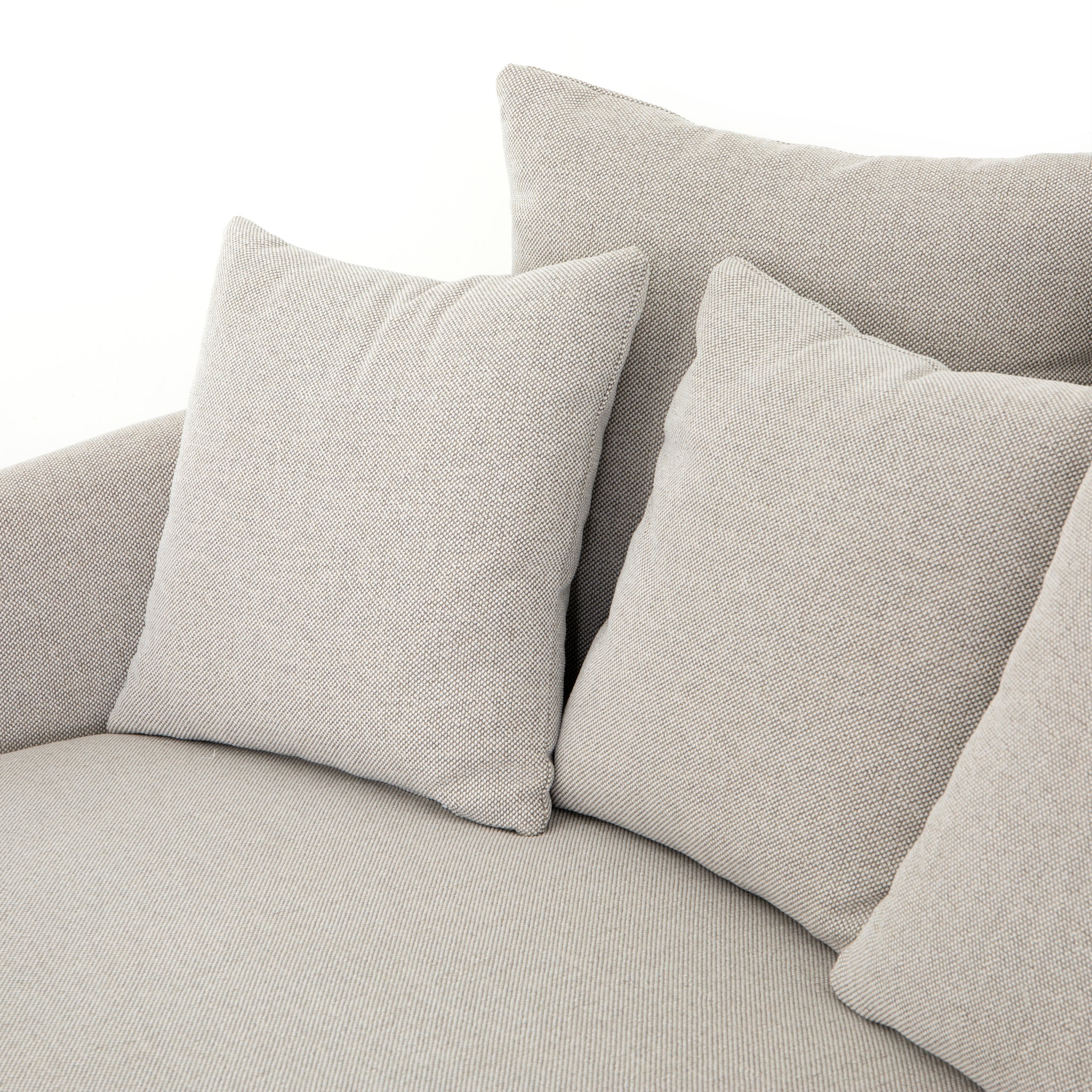 Chloe Lounger - Daaq Interiores