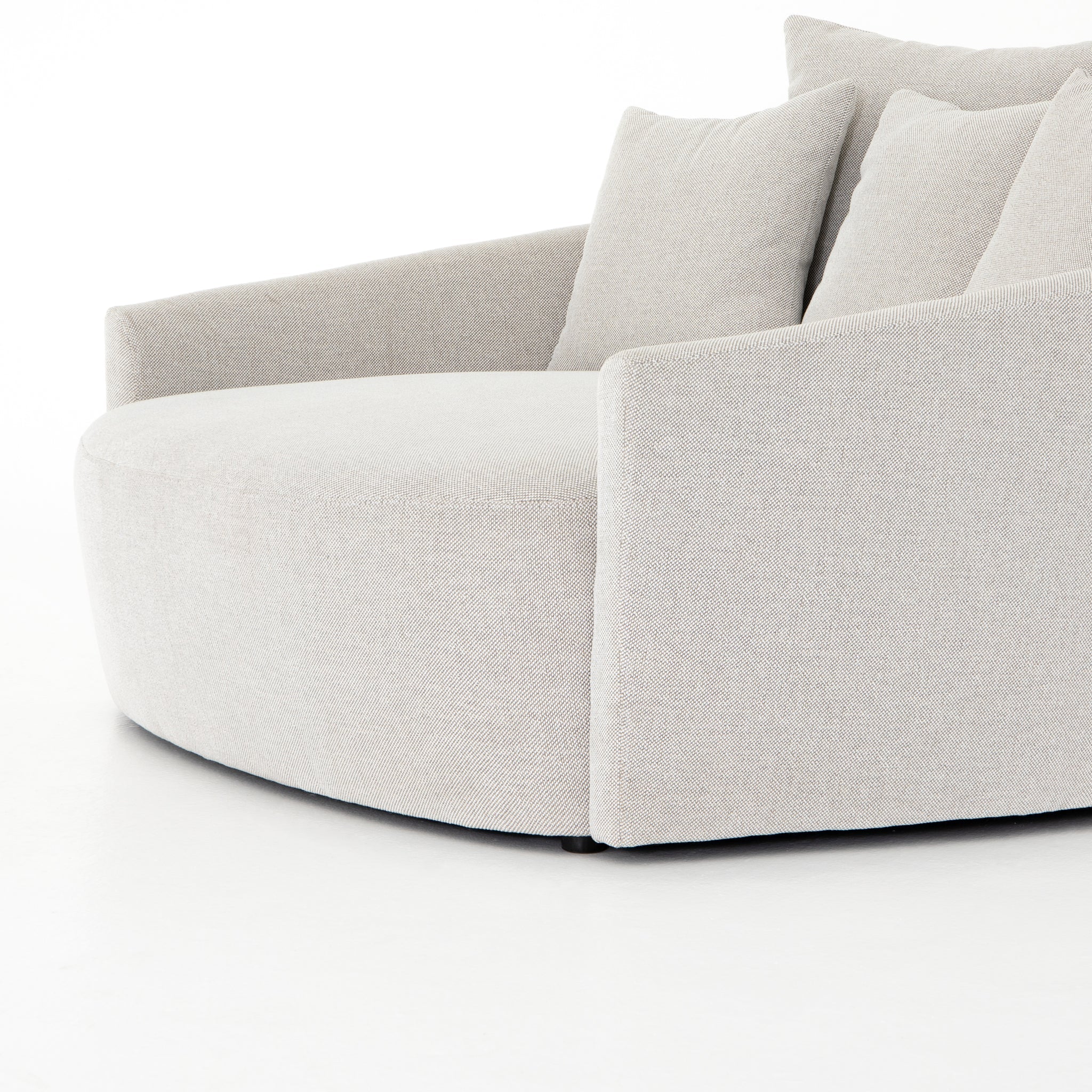 Chloe Lounger - Daaq Interiores