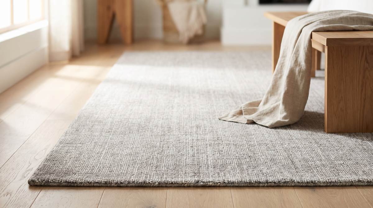 Wool Rugs