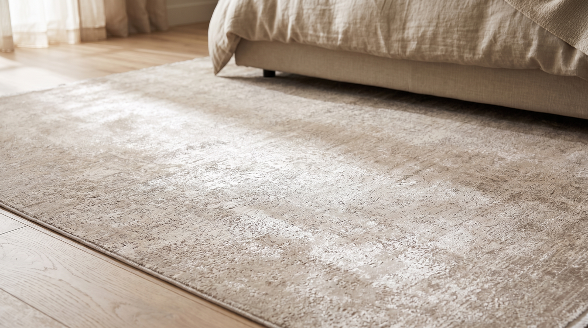 Viscose Rugs