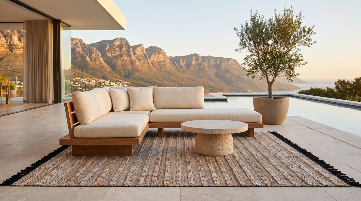 Outdoor Rugs