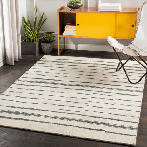 Grana Stripes Rug