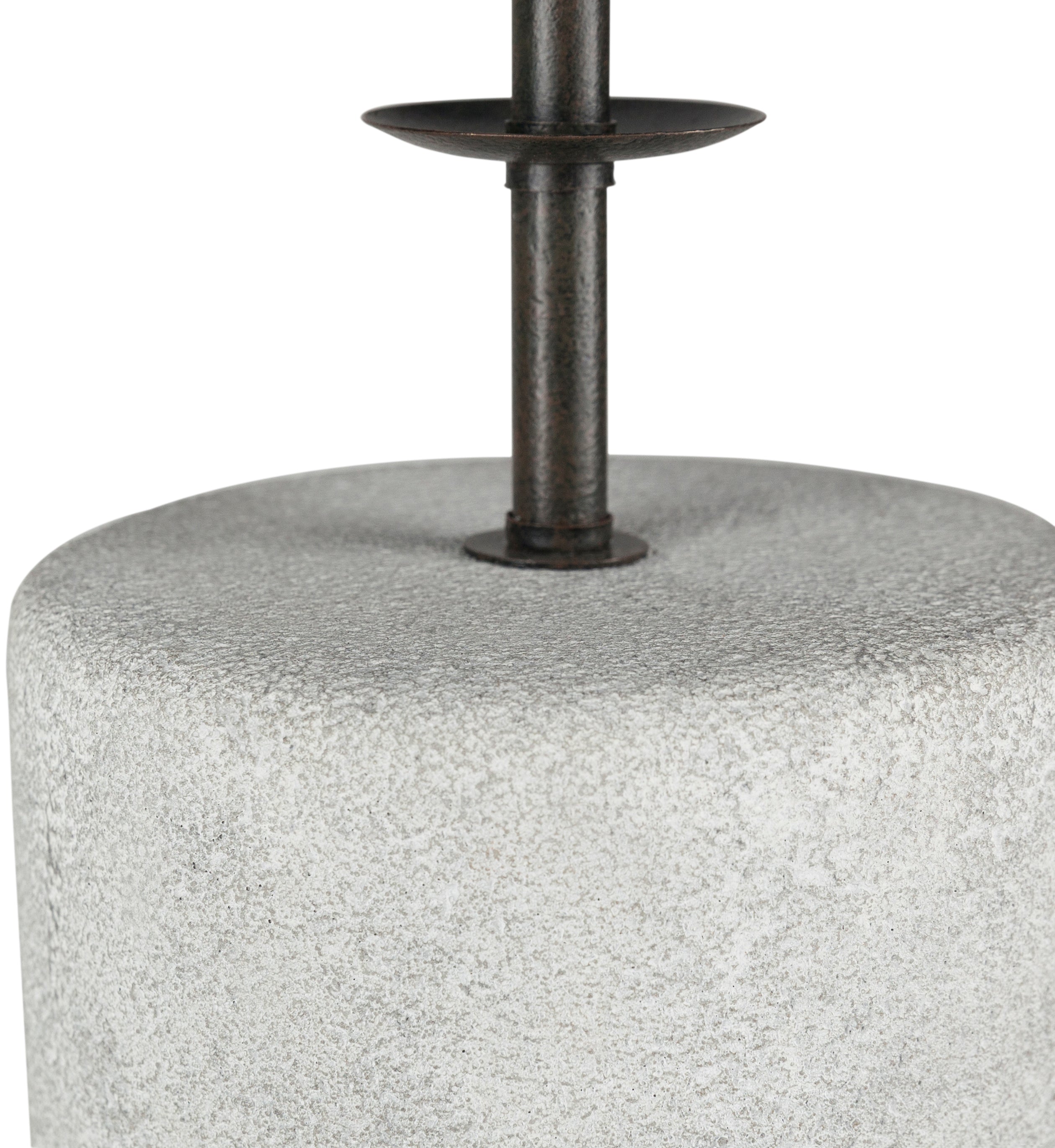 Lámpara de mesa Rigby - Daaq Interiores