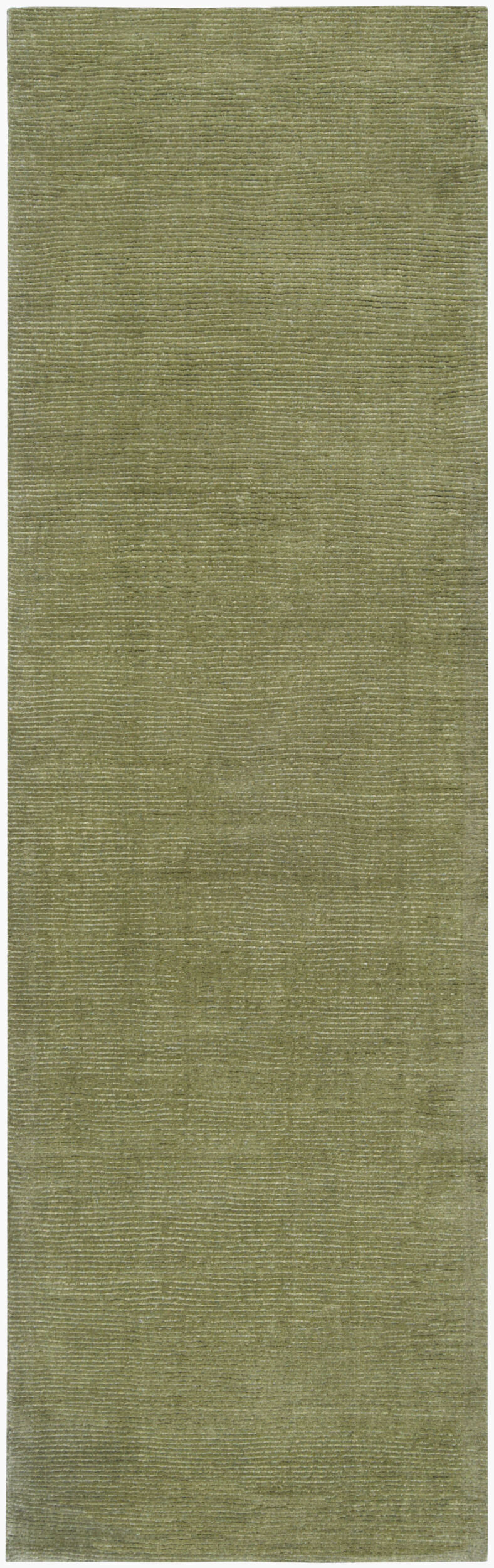 Tapete Colors Verde Bosque - 75x244cm (Pasillo)