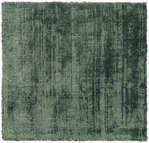 Tapete Moreno Verde