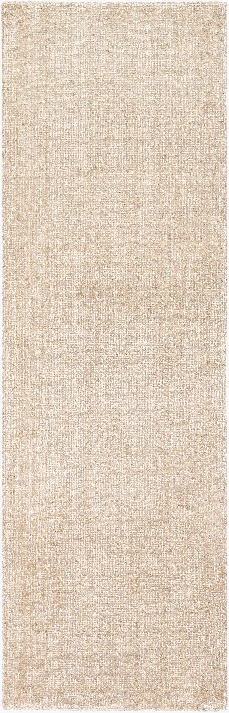 Tapete Messina Beige - 76x244cm (Pasillo)