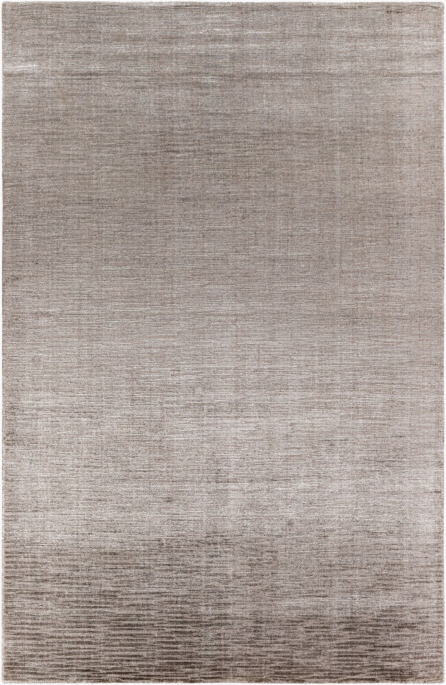 Tapete Malta Gris y Negro