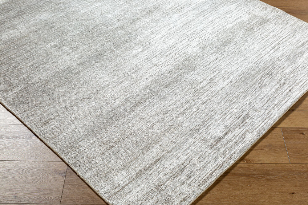 Tapete Malta Beige y Gris