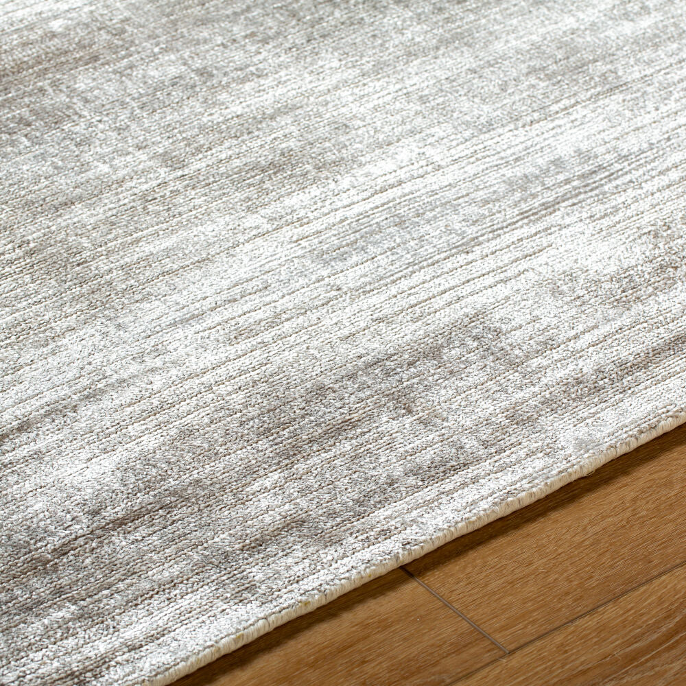 Tapete Malta Beige y Gris
