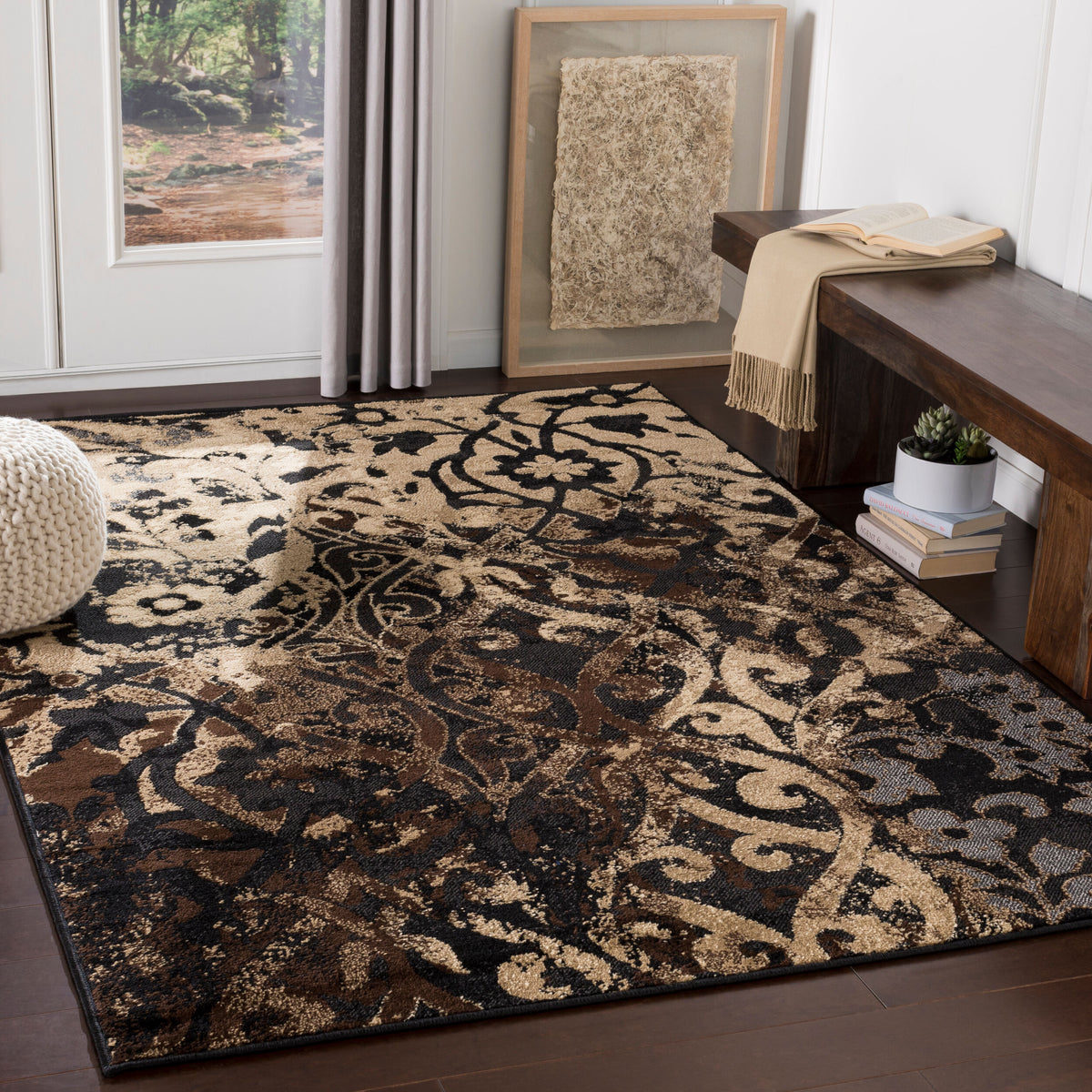 Tapete Paragon Beige 1066