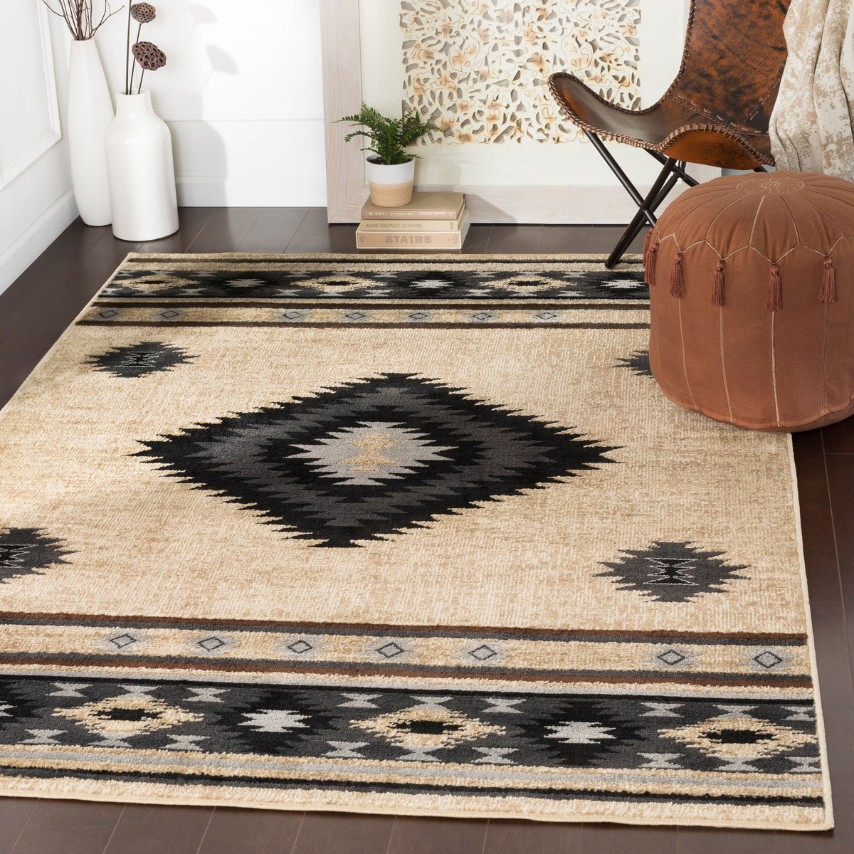 Tapete Paragon Beige 1096